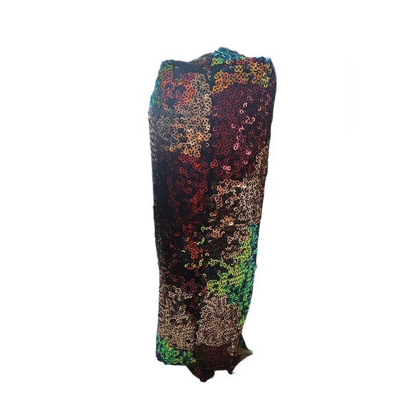 NWT Large Vince Camuto Sequin - Picture 4 of 6